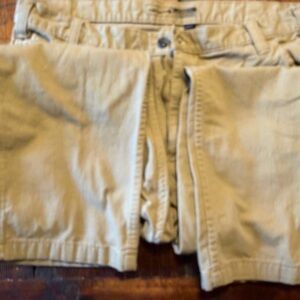 Carhartt men Relaxed Straight Rigby Pant  Style #102291-2 pair of pants  40wx30l